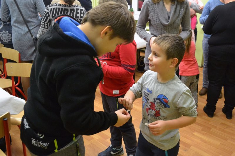 Świąteczne spotkanie w Pawłowicach (zdjęcia)