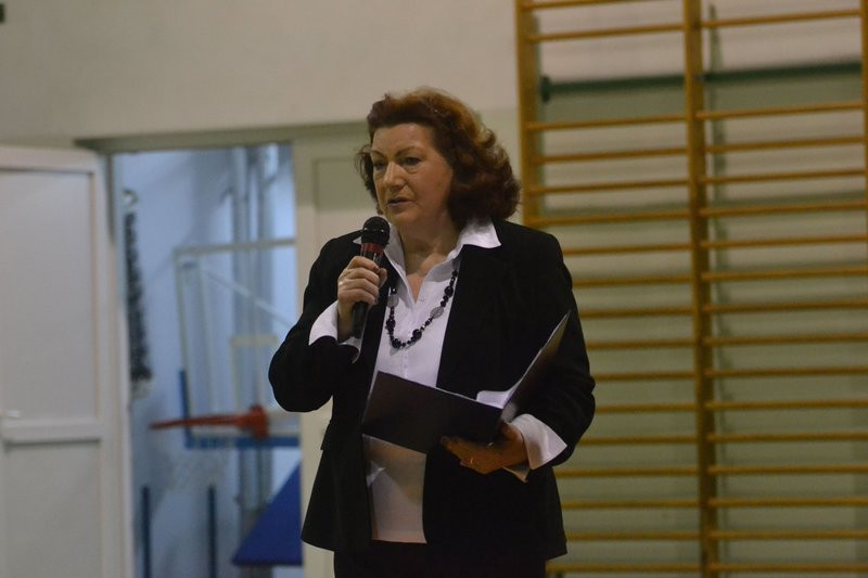 Świąteczne spotkanie w Pawłowicach (zdjęcia)