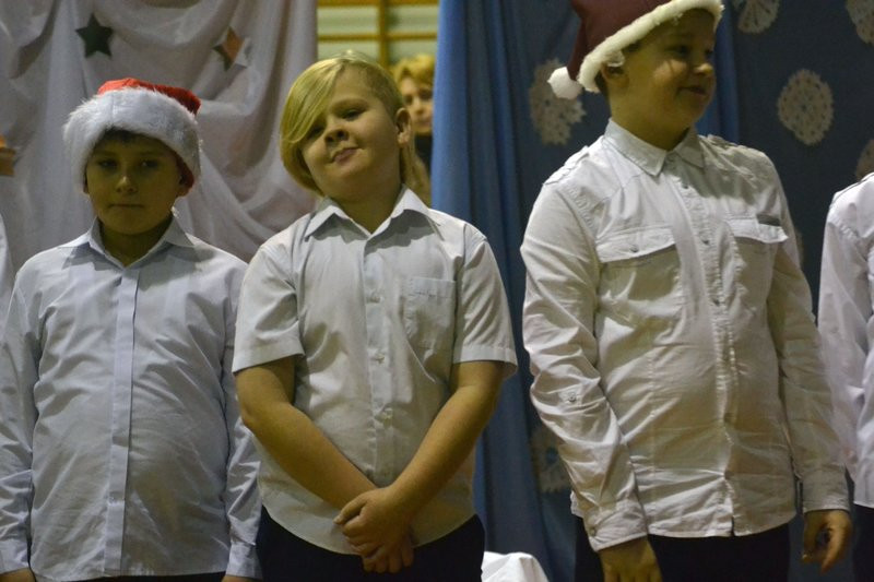 Świąteczne spotkanie w Pawłowicach (zdjęcia)