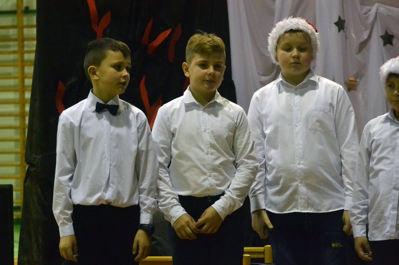 Świąteczne spotkanie w Pawłowicach (zdjęcia)