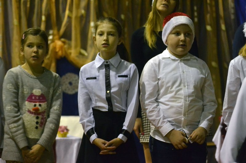 Świąteczne spotkanie w Pawłowicach (zdjęcia)