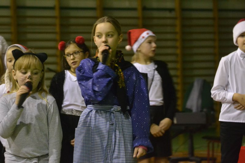 Świąteczne spotkanie w Pawłowicach (zdjęcia)