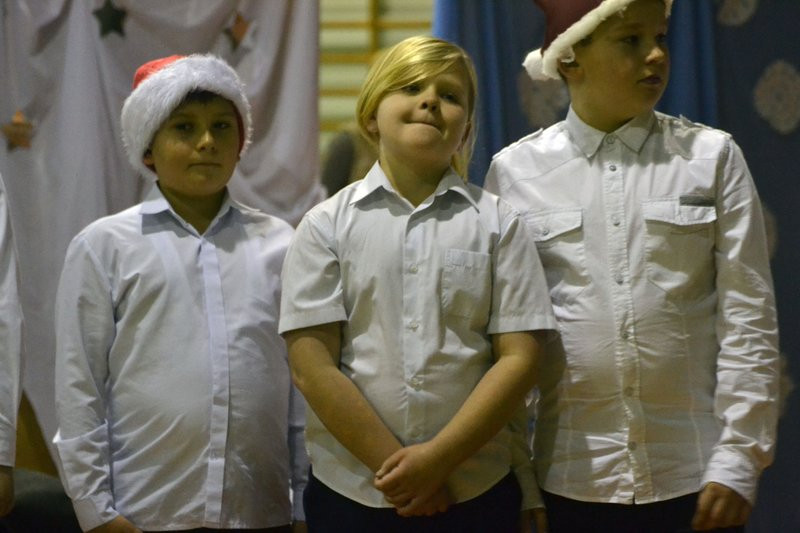 Świąteczne spotkanie w Pawłowicach (zdjęcia)