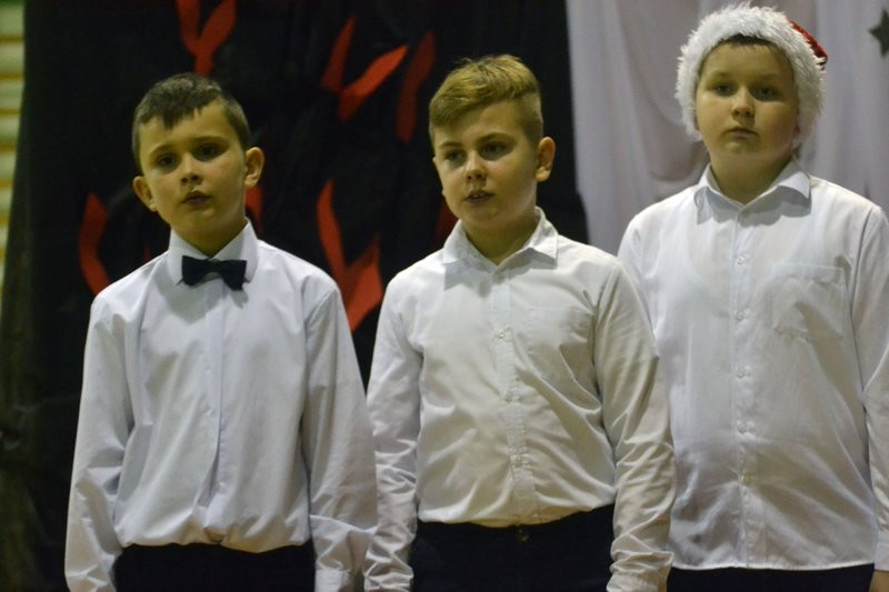 Świąteczne spotkanie w Pawłowicach (zdjęcia)