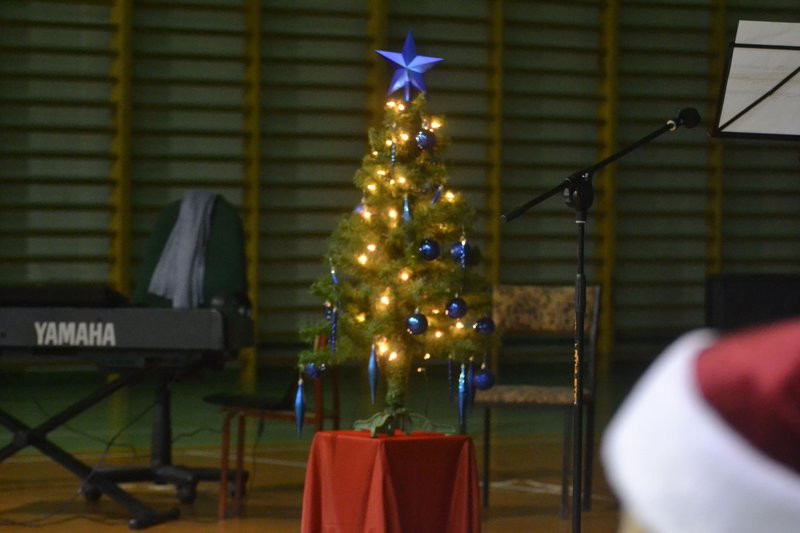 Świąteczne spotkanie w Pawłowicach (zdjęcia)