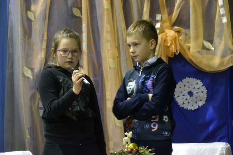 Świąteczne spotkanie w Pawłowicach (zdjęcia)