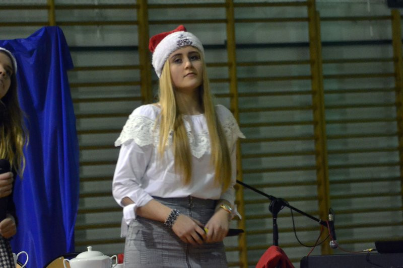 Świąteczne spotkanie w Pawłowicach (zdjęcia)