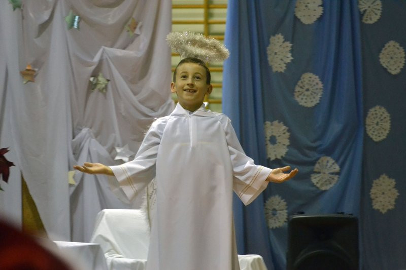 Świąteczne spotkanie w Pawłowicach (zdjęcia)