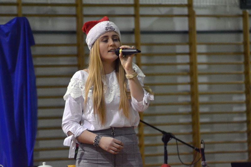 Świąteczne spotkanie w Pawłowicach (zdjęcia)