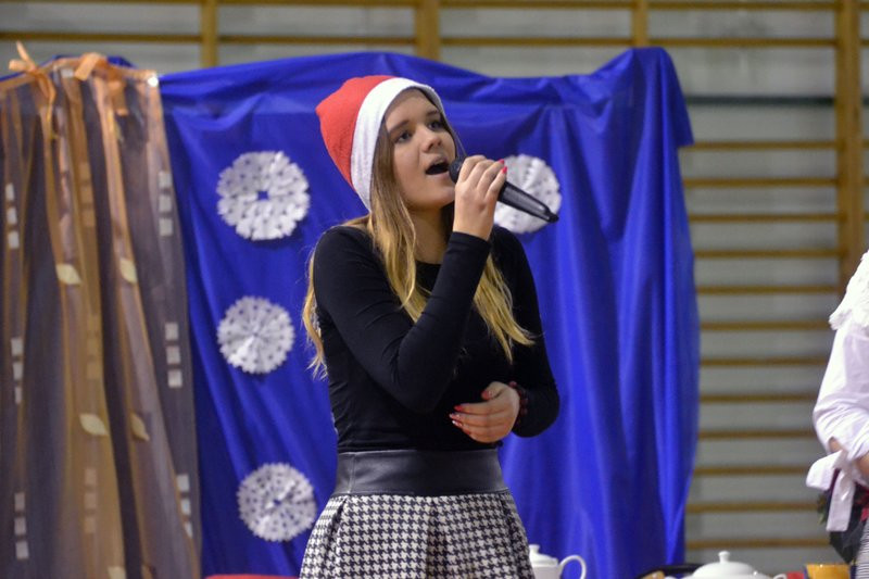 Świąteczne spotkanie w Pawłowicach (zdjęcia)