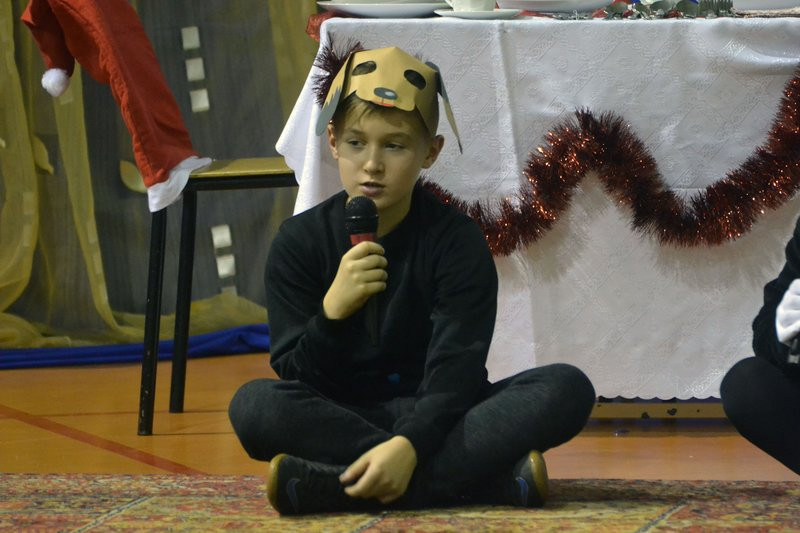 Świąteczne spotkanie w Pawłowicach (zdjęcia)