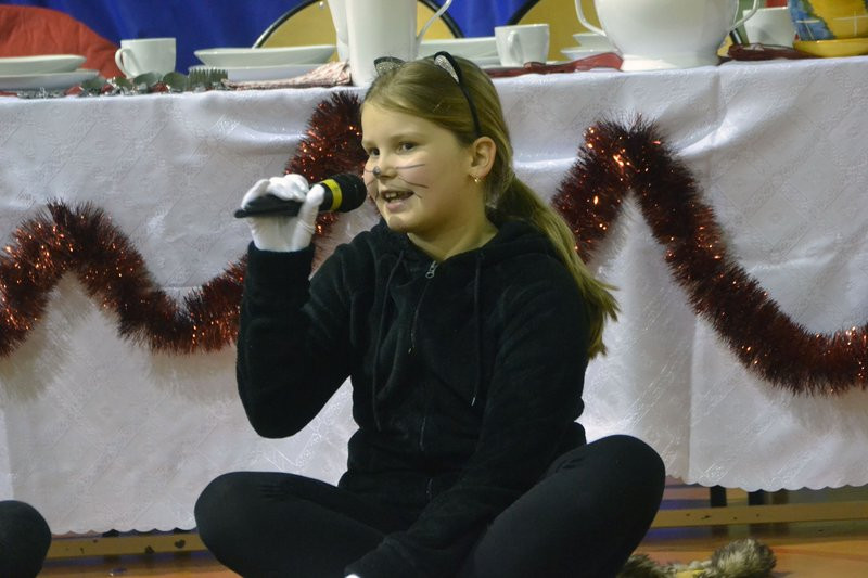 Świąteczne spotkanie w Pawłowicach (zdjęcia)