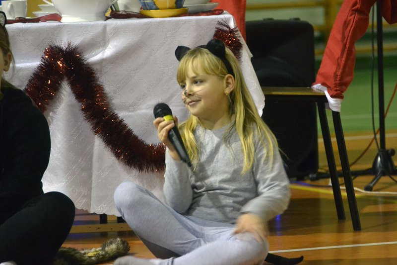 Świąteczne spotkanie w Pawłowicach (zdjęcia)
