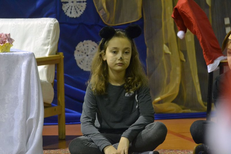 Świąteczne spotkanie w Pawłowicach (zdjęcia)