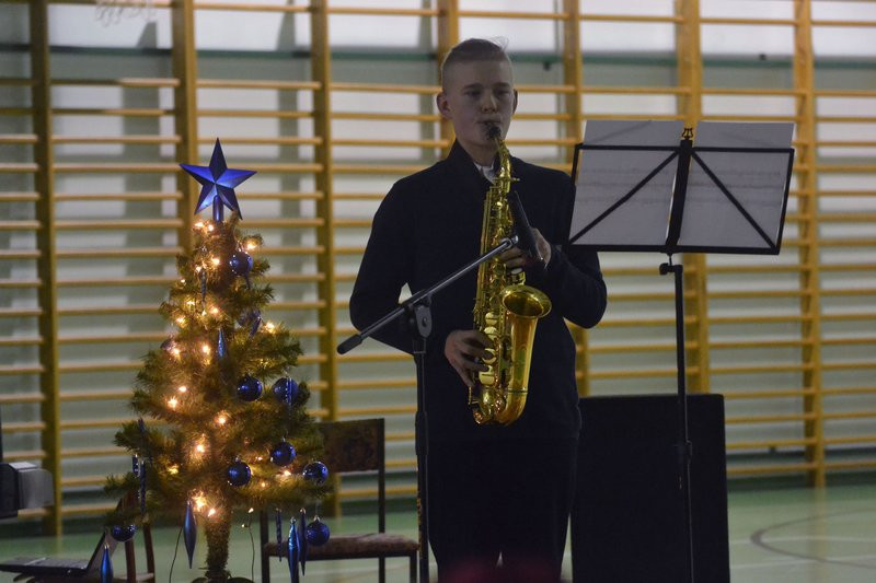 Świąteczne spotkanie w Pawłowicach (zdjęcia)