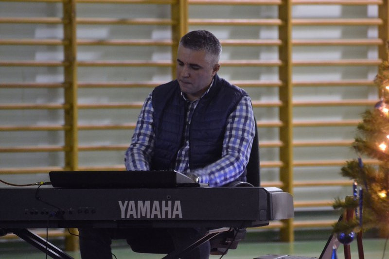 Świąteczne spotkanie w Pawłowicach (zdjęcia)