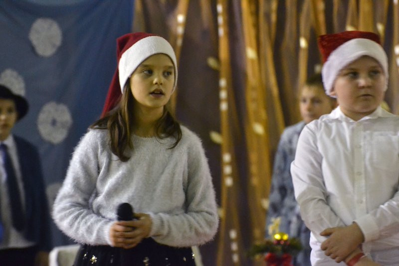 Świąteczne spotkanie w Pawłowicach (zdjęcia)