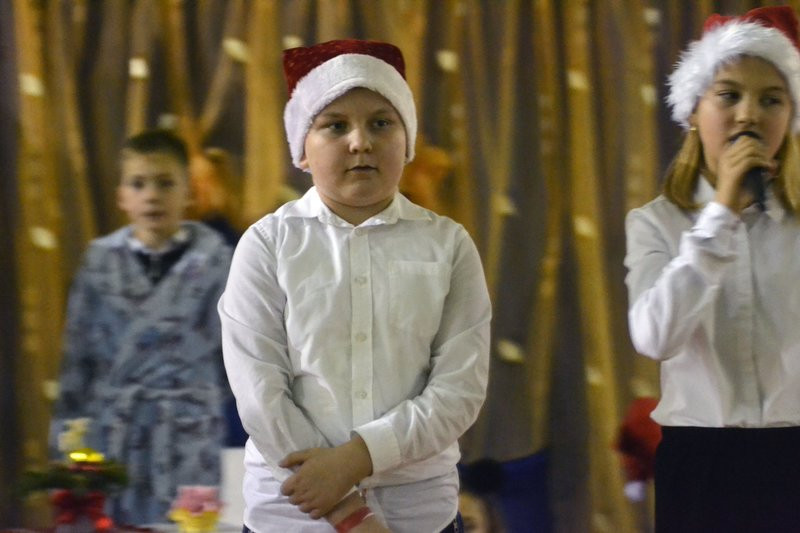 Świąteczne spotkanie w Pawłowicach (zdjęcia)