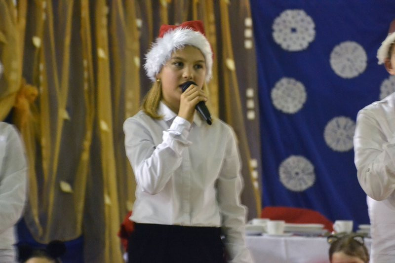 Świąteczne spotkanie w Pawłowicach (zdjęcia)