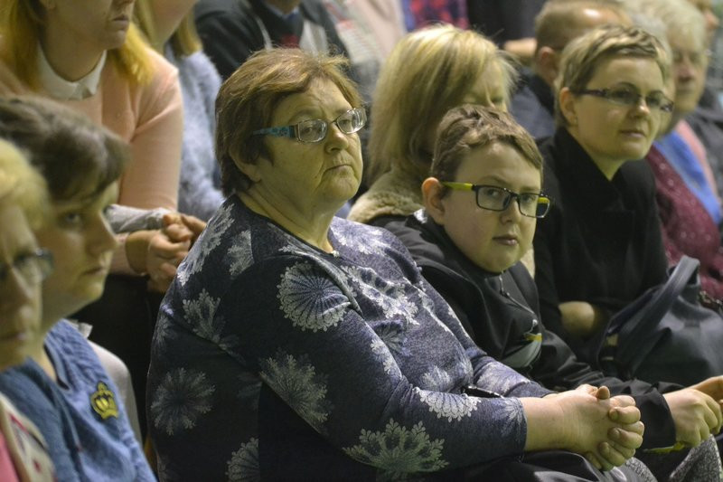 Świąteczne spotkanie w Pawłowicach (zdjęcia)