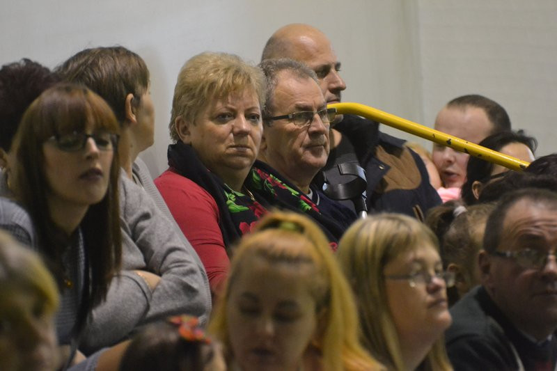 Świąteczne spotkanie w Pawłowicach (zdjęcia)