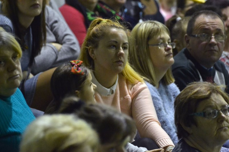 Świąteczne spotkanie w Pawłowicach (zdjęcia)