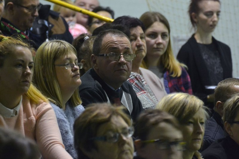 Świąteczne spotkanie w Pawłowicach (zdjęcia)