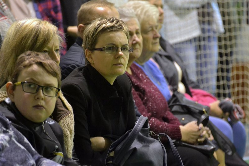 Świąteczne spotkanie w Pawłowicach (zdjęcia)