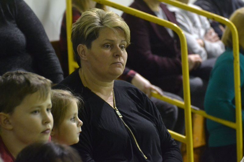 Świąteczne spotkanie w Pawłowicach (zdjęcia)