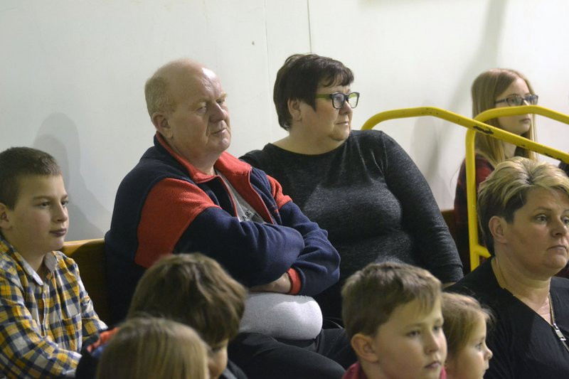 Świąteczne spotkanie w Pawłowicach (zdjęcia)