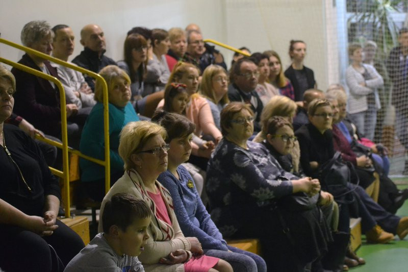 Świąteczne spotkanie w Pawłowicach (zdjęcia)