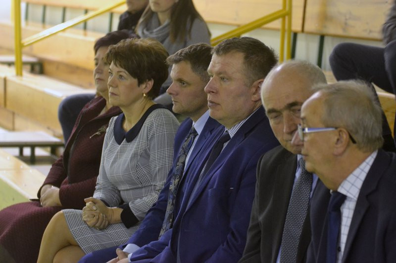 Świąteczne spotkanie w Pawłowicach (zdjęcia)