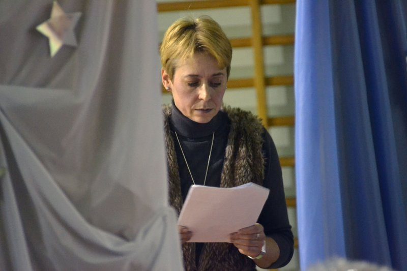 Świąteczne spotkanie w Pawłowicach (zdjęcia)