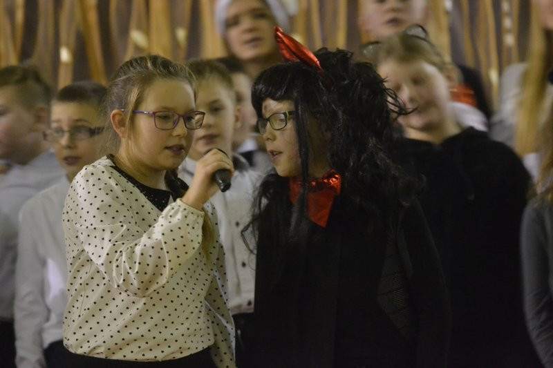 Świąteczne spotkanie w Pawłowicach (zdjęcia)