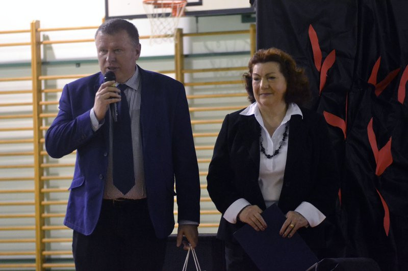 Świąteczne spotkanie w Pawłowicach (zdjęcia)