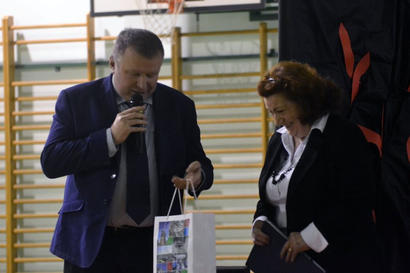 Świąteczne spotkanie w Pawłowicach (zdjęcia)