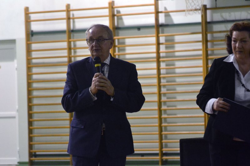 Świąteczne spotkanie w Pawłowicach (zdjęcia)