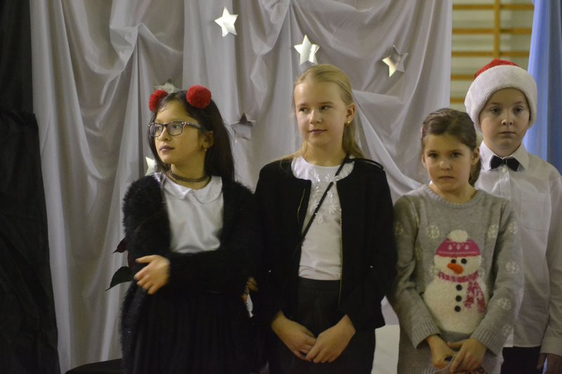 Świąteczne spotkanie w Pawłowicach (zdjęcia)