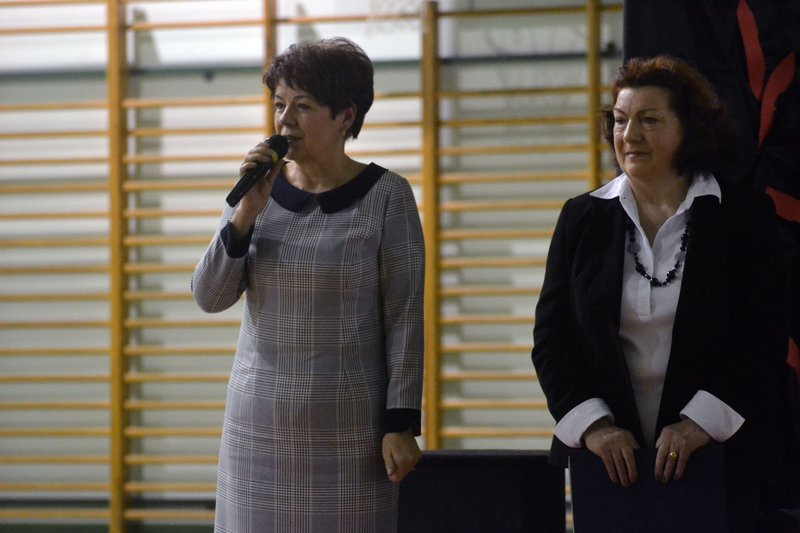 Świąteczne spotkanie w Pawłowicach (zdjęcia)