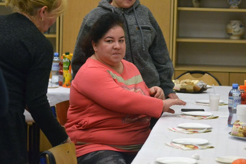 Świąteczne spotkanie w Pawłowicach (zdjęcia)