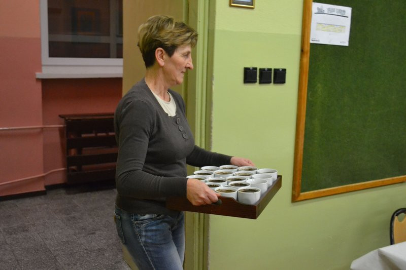 Świąteczne spotkanie w Pawłowicach (zdjęcia)