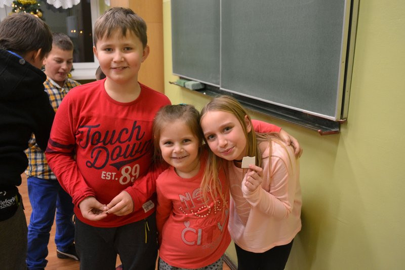 Świąteczne spotkanie w Pawłowicach (zdjęcia)