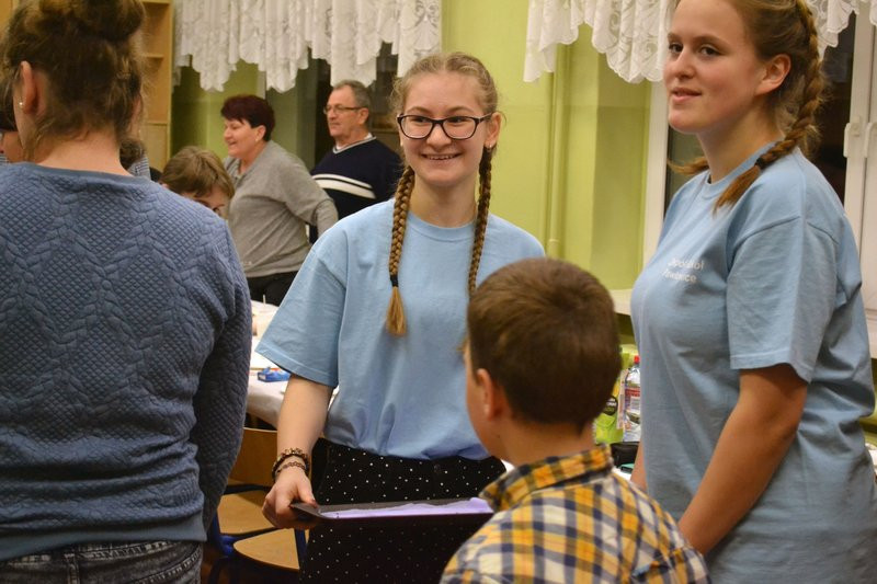 Świąteczne spotkanie w Pawłowicach (zdjęcia)