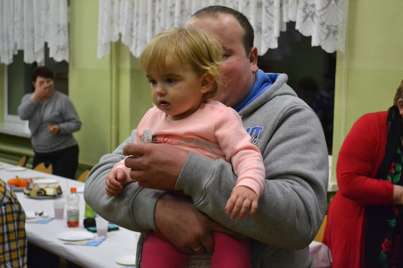 Świąteczne spotkanie w Pawłowicach (zdjęcia)