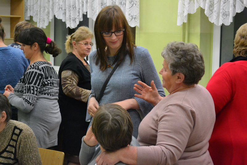 Świąteczne spotkanie w Pawłowicach (zdjęcia)