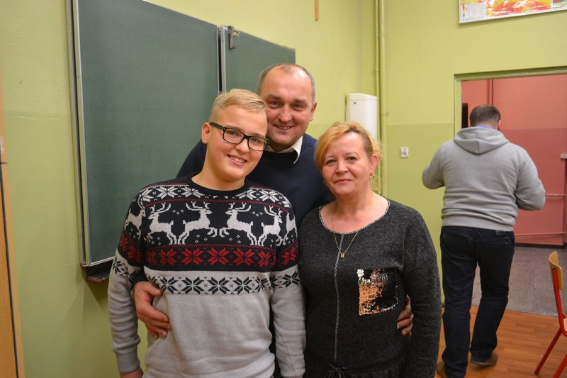 Świąteczne spotkanie w Pawłowicach (zdjęcia)