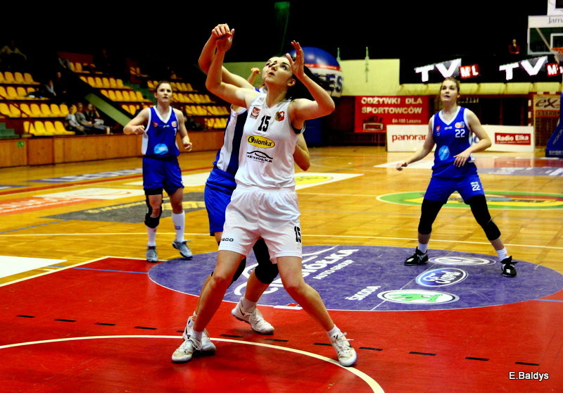 Bez prezentu pod choinkę (zdjęcia)