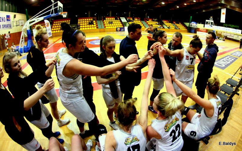 Bez prezentu pod choinkę (zdjęcia)