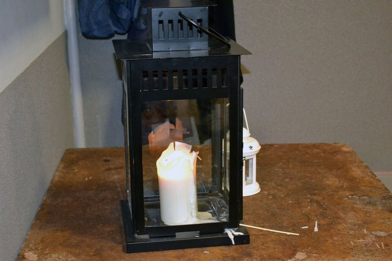 Betlejemskie Światło w Krzemieniewie (zdjęcia)