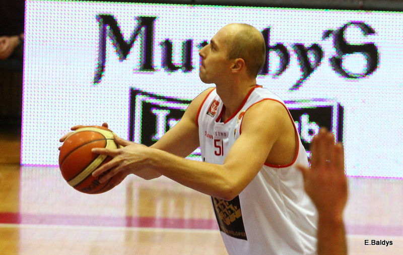 Trapez pękał w szwach (zdjęcia)